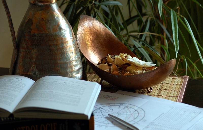 Astrological Appetizers